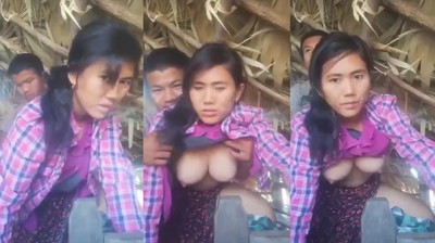 ထန်းရွက်တဲလေးထဲက မြန်မာအတွဲ