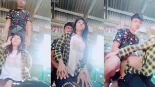မြန်မာအတွဲ ခိုးစား