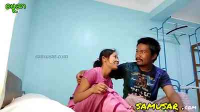 မြန်မာဟော်တည်မိတ်
