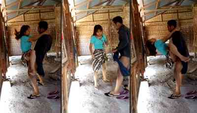 ရှယ်ဆော်နေတဲ့ မြန်မာအတွဲ